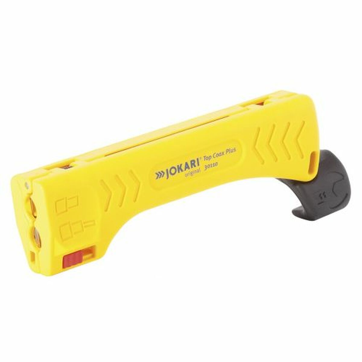 Kabelskalare JOKARI Top Coax Plus