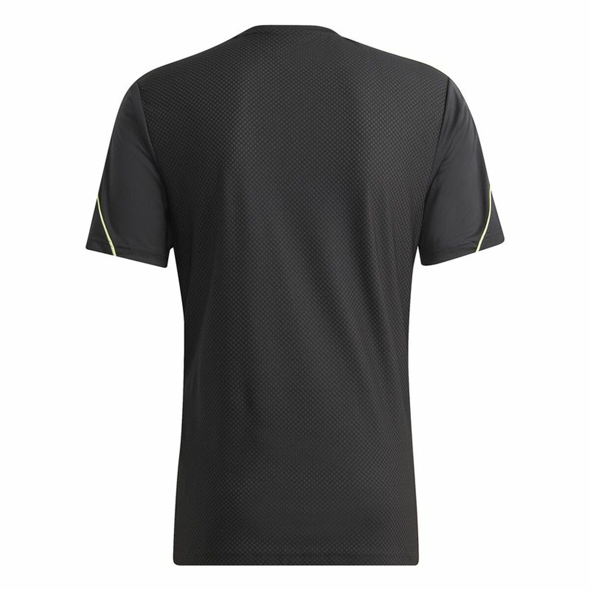Fotbollströja Adidas Tiro 23 Jsy Svart - 2