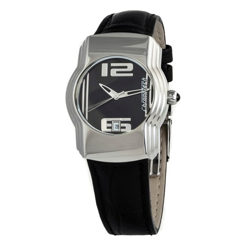 Damklocka Chronotech CT7279B-04 (Ø 33 mm) - 5