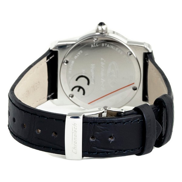 Damklocka Chronotech CT7279B-04 (Ø 33 mm) - 3