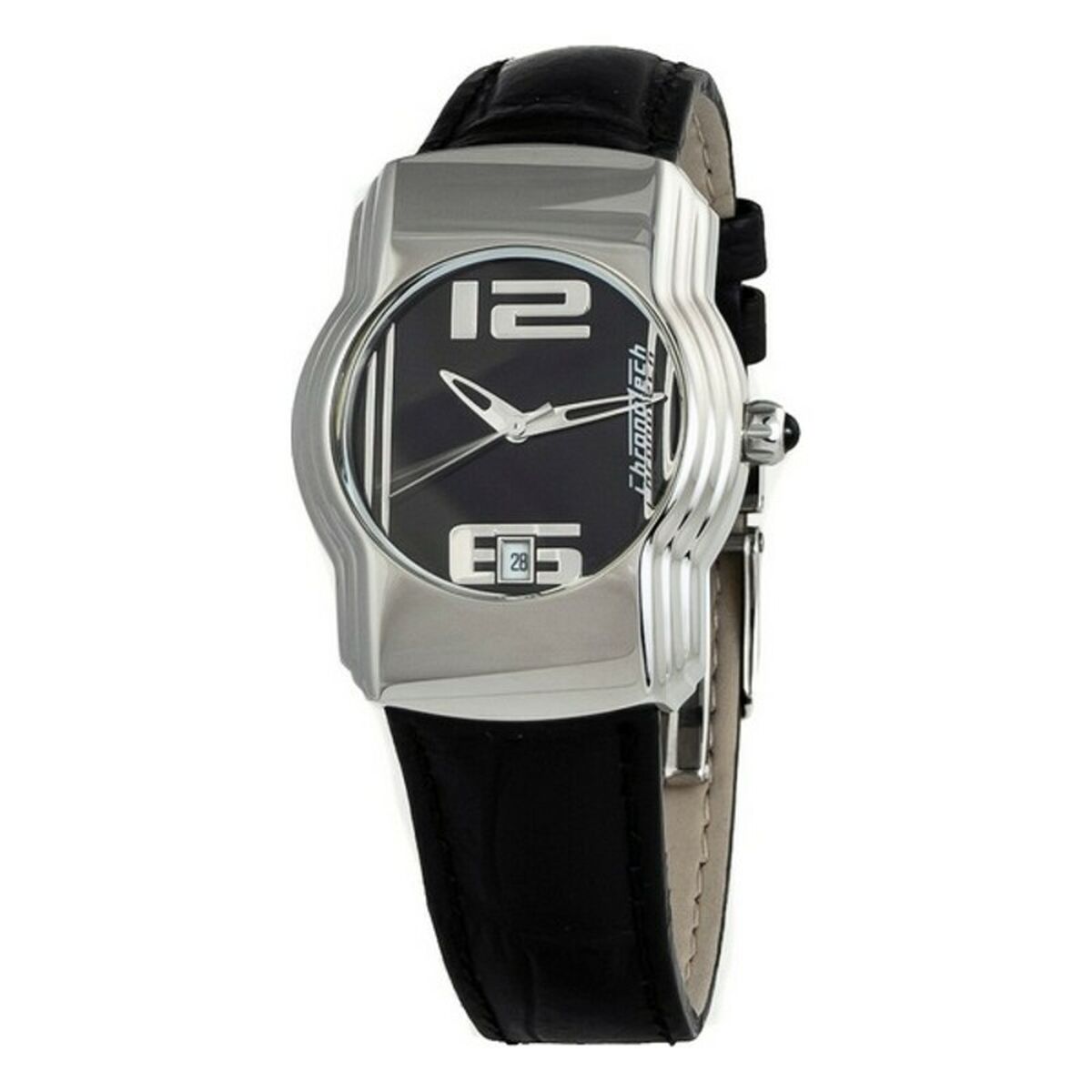 Damklocka Chronotech CT7279B-04 (Ø 33 mm) - 11