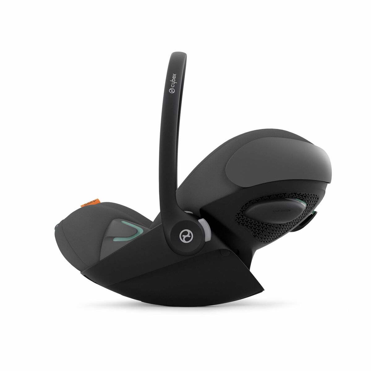 Bilstol Cybex Cloud G Grå - 2