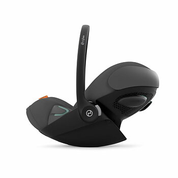 Bilstol Cybex Cloud G Grå