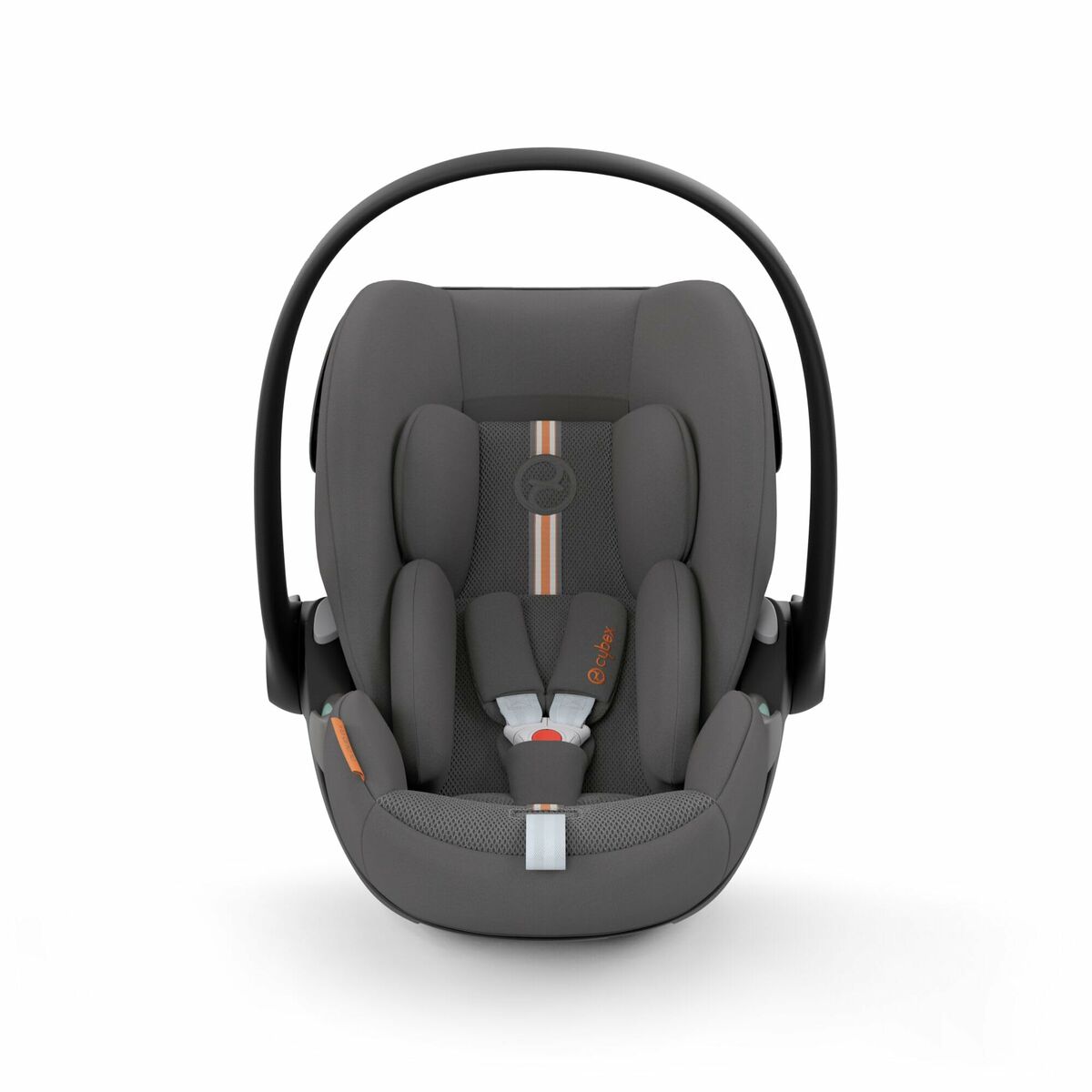 Bilstol Cybex Cloud G Grå - 4