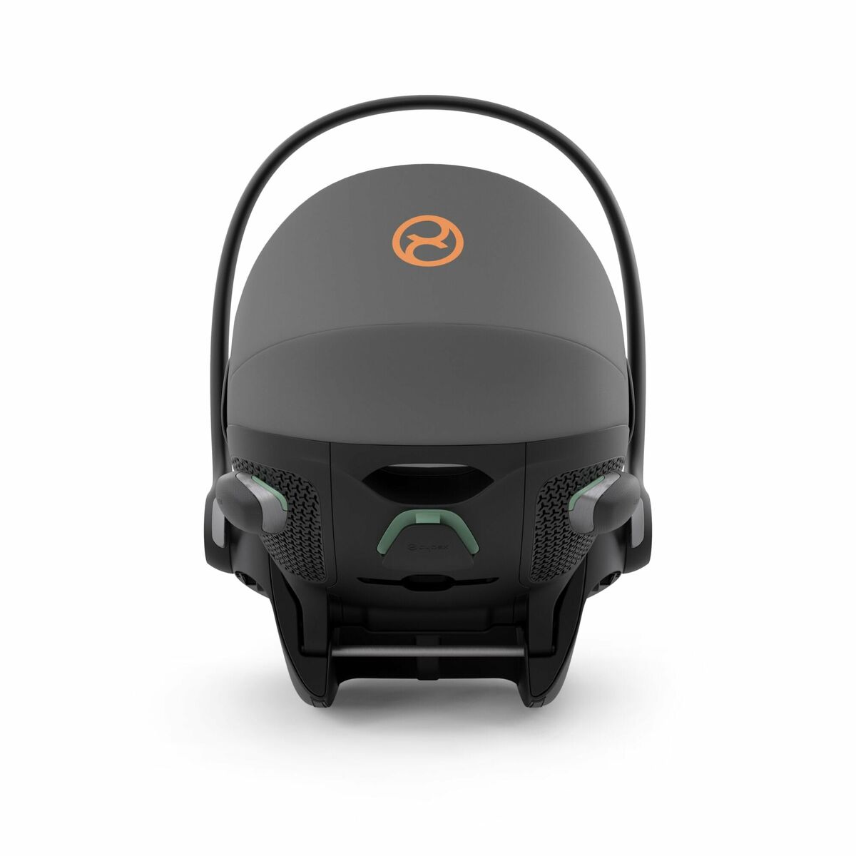 Bilstol Cybex Cloud G Grå - 3