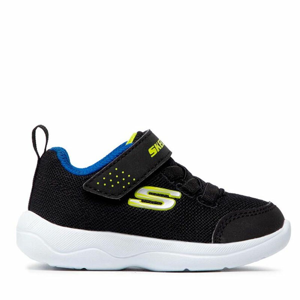 Sportskor för barn Skechers Skech-Stepz 2.0-Mini Svart