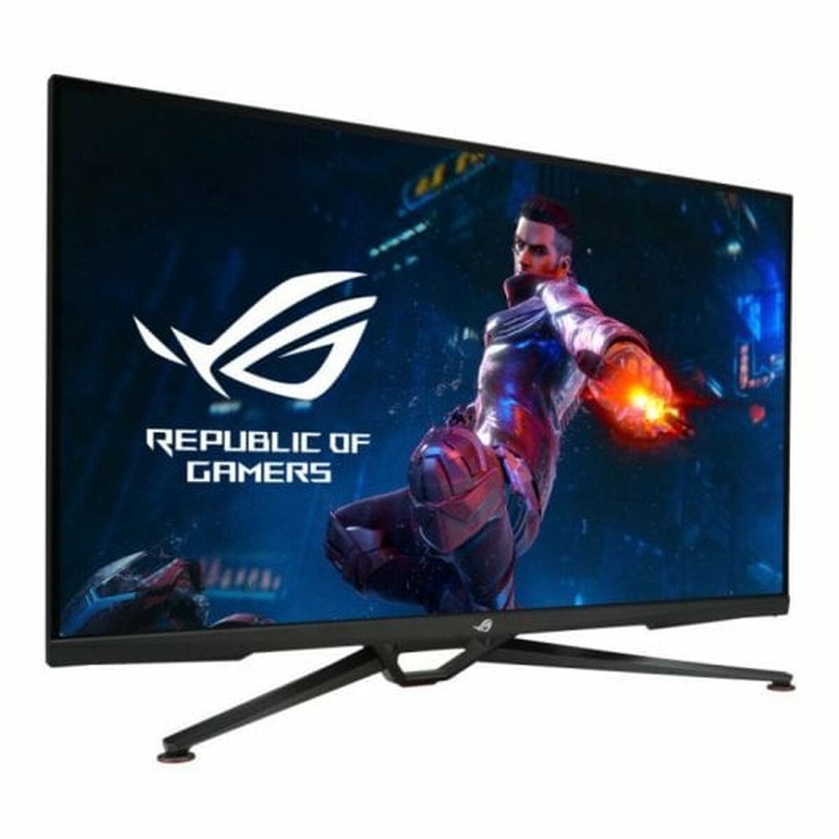 Monitor Gaming Asus ROG Swift PG38UQ 4K Ultra HD 38" 144 Hz - 4