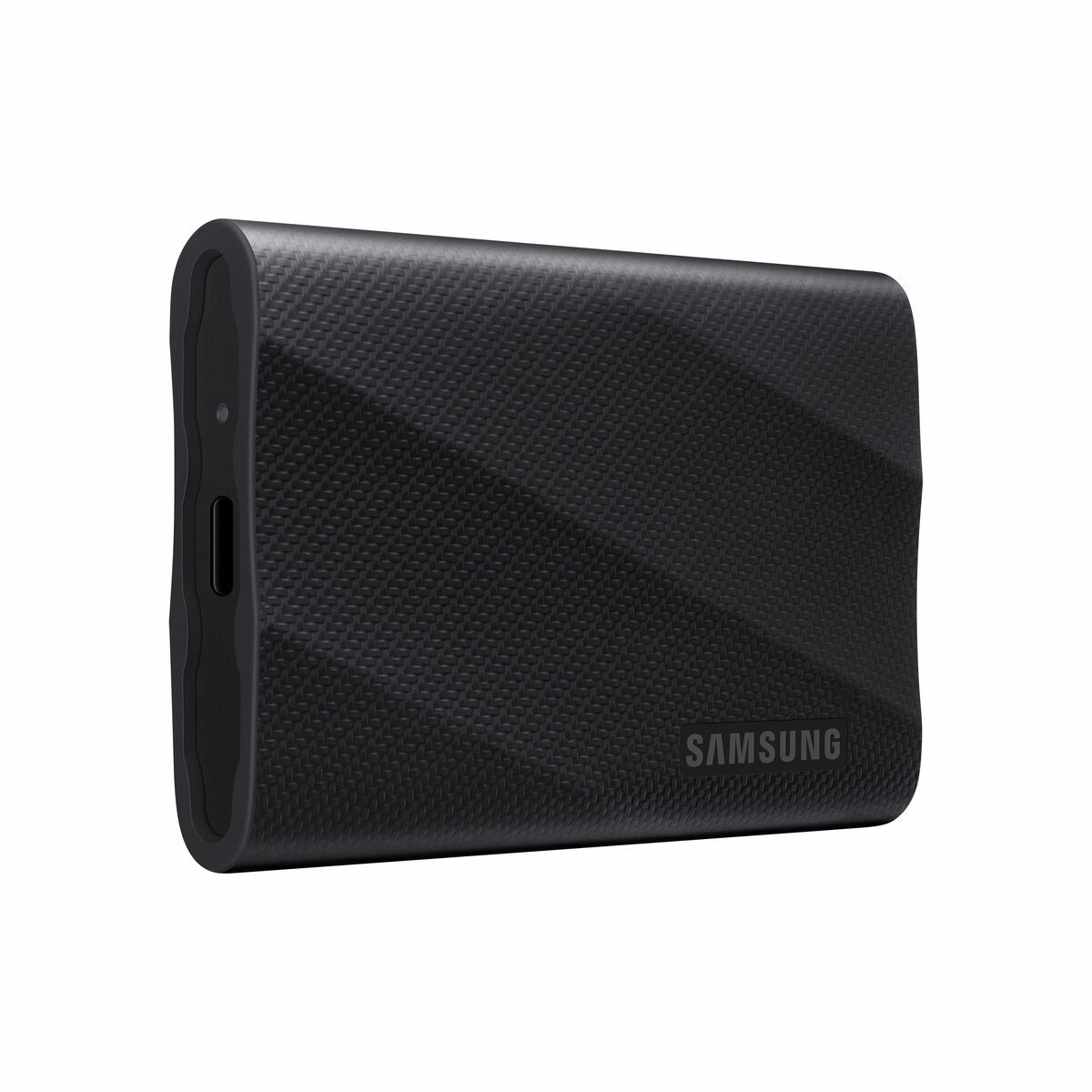 Extern Hårddisk Samsung MU-PG4T0B/EU 4 TB SSD - 2