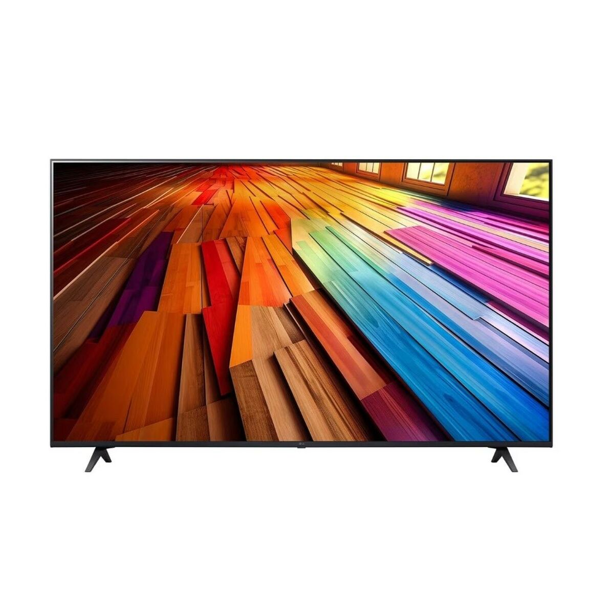Smart TV LG 50UT80003LA 4K Ultra HD 50" LED HDR HDR10 Direct-LED - 6
