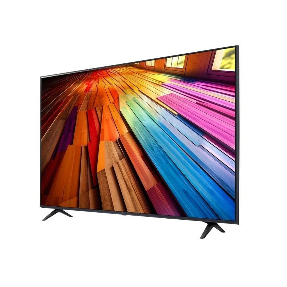 Smart TV LG 50UT80003LA 4K Ultra HD 50" LED HDR HDR10 Direct-LED - 7