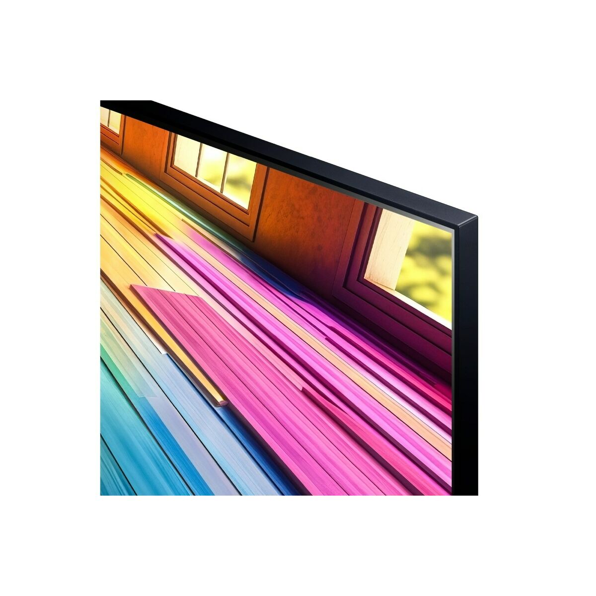 Smart TV LG 50UT80003LA 4K Ultra HD 50" LED HDR HDR10 Direct-LED - 4