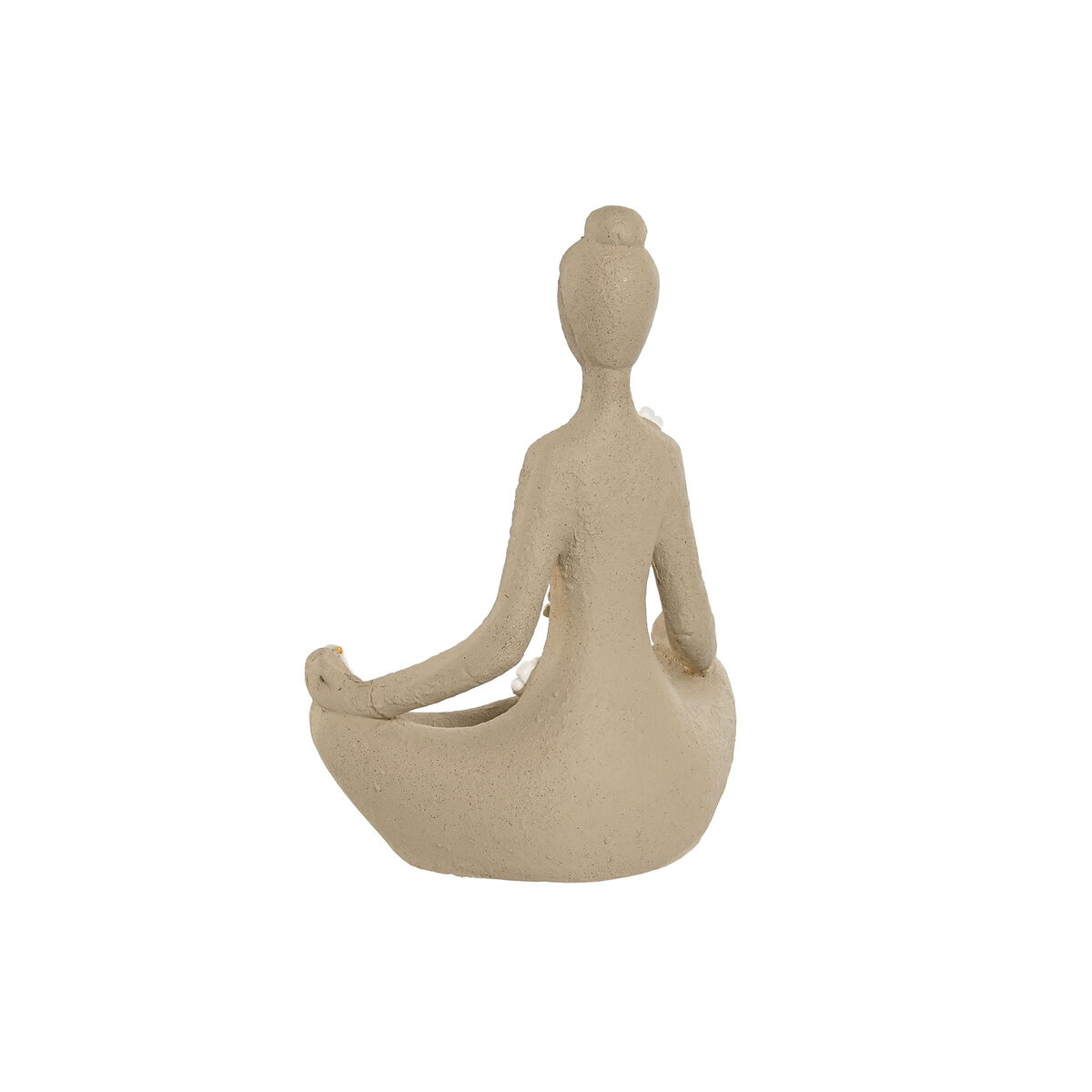 Dekorativ Trädgårdsfigur Home ESPRIT 30 X 24 X 54 cm - 4