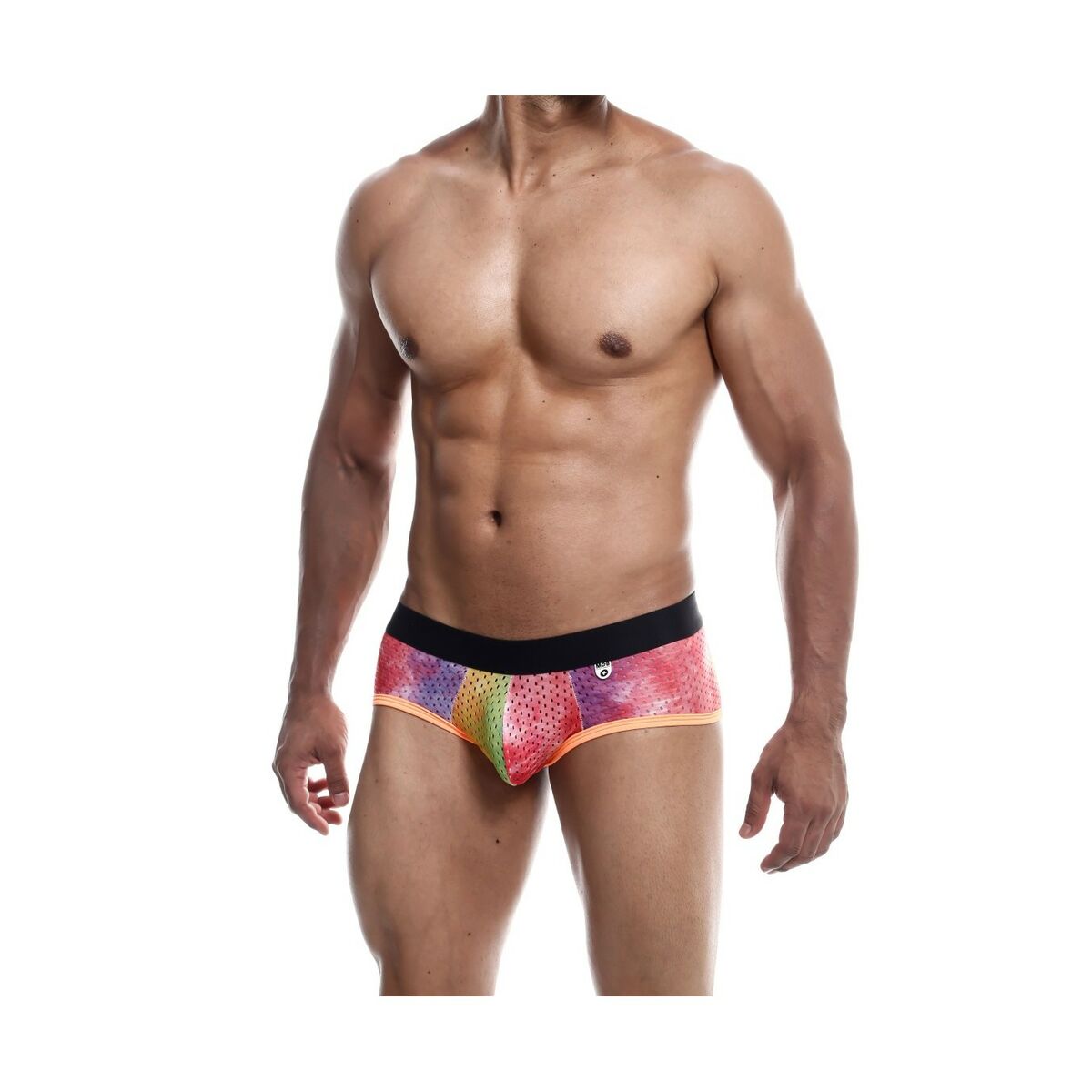 Stringtrosa Mob Eroticwear Orange L