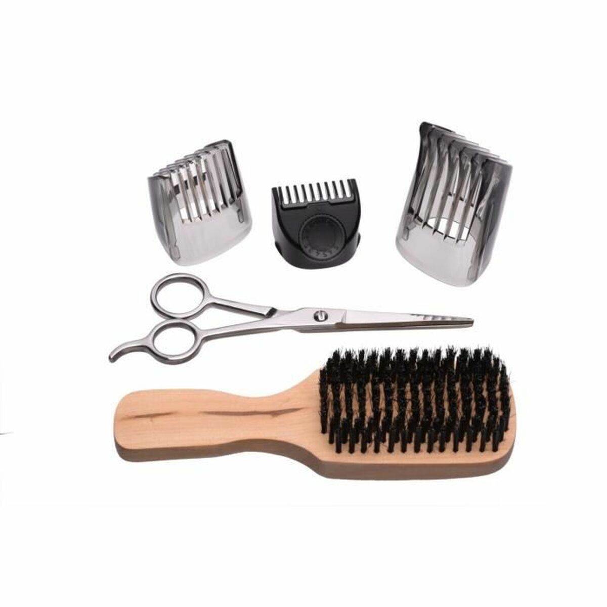 Hårtrimmer/ Rakapparat Remington - 3
