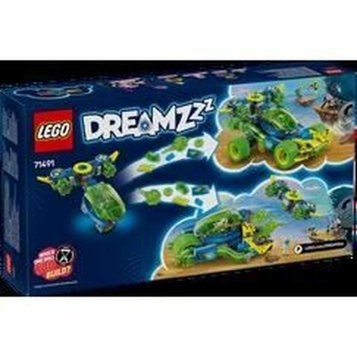 Byggsats Lego - 6