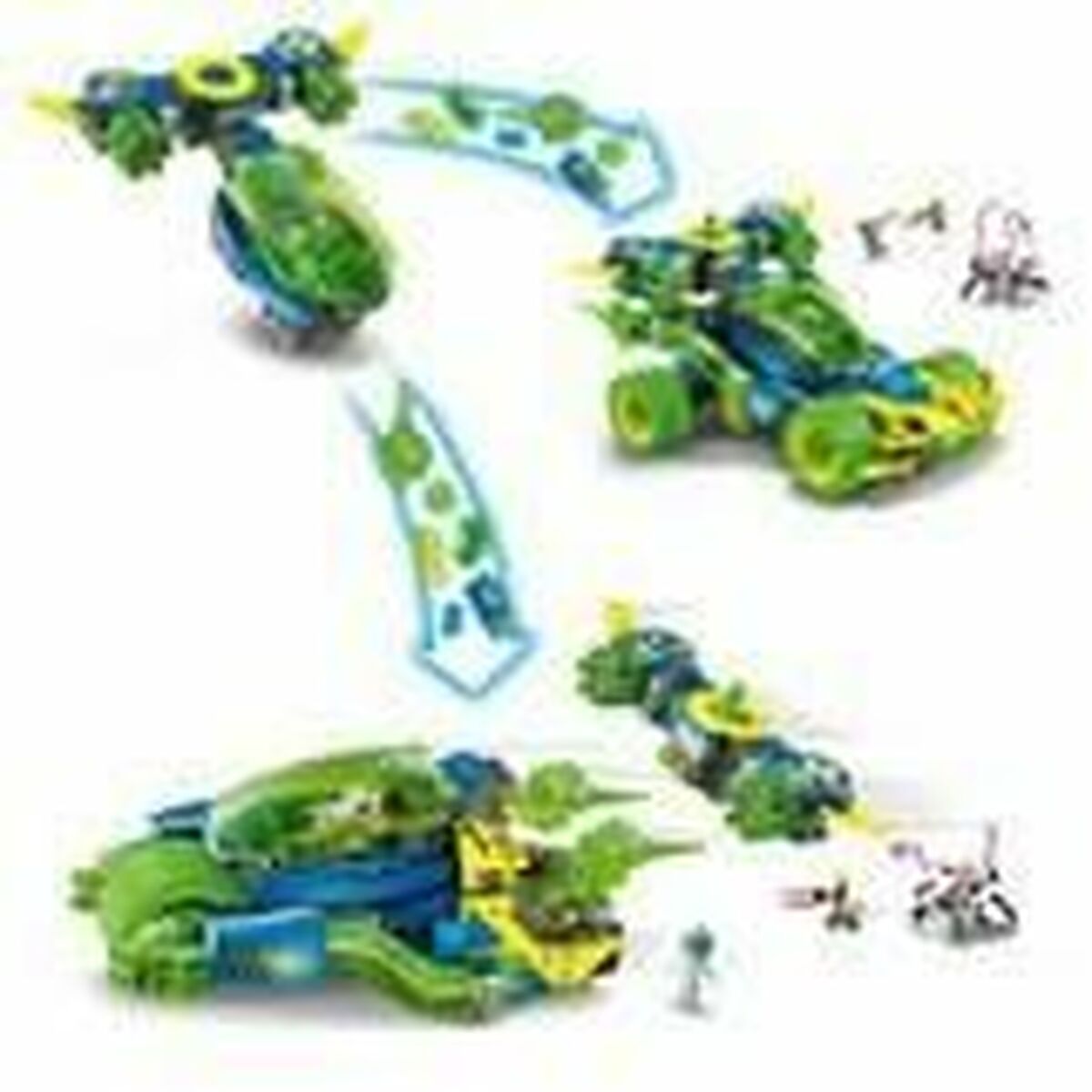 Byggsats Lego - 5