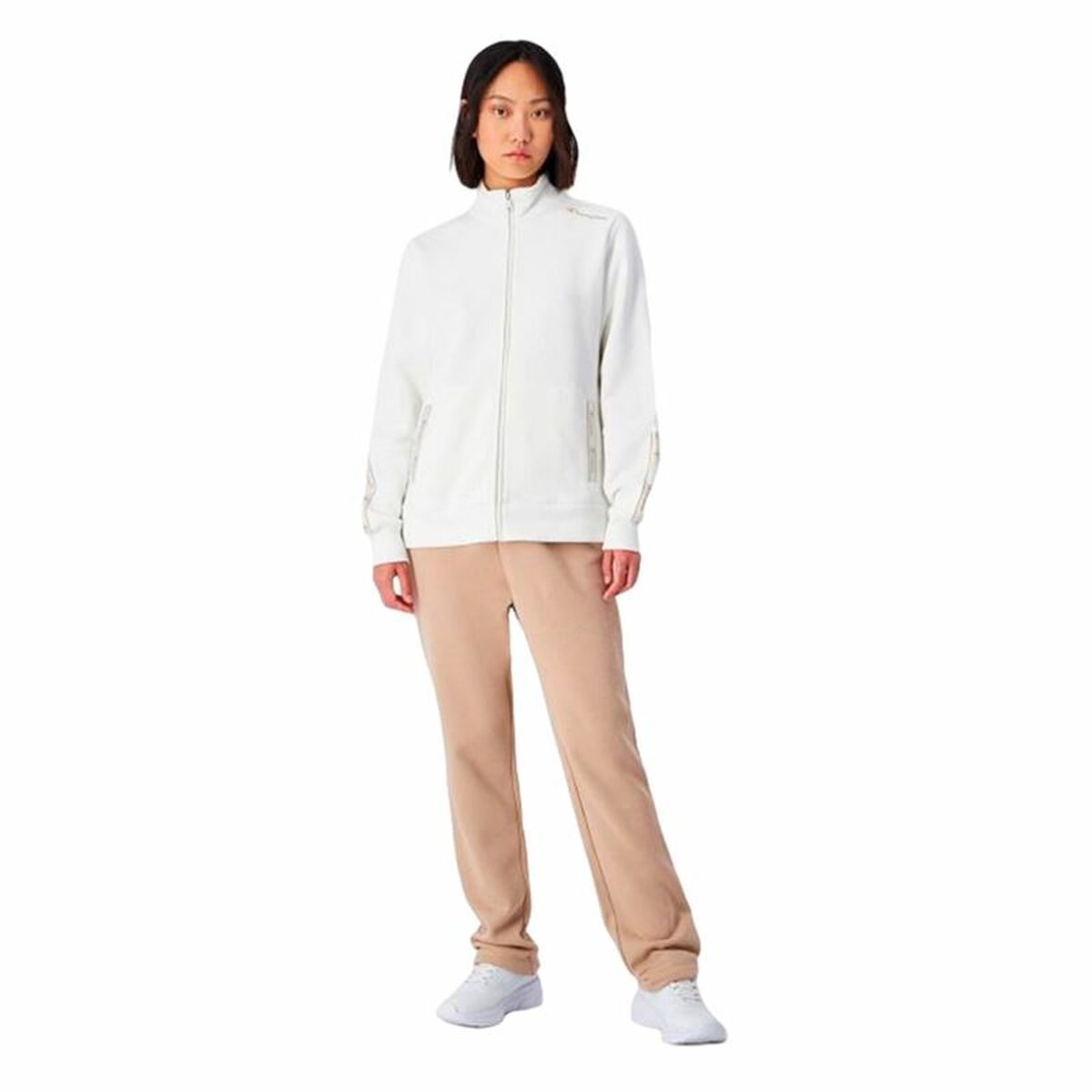 Sportoutfit, Dam Champion Multicolour 2 Delar - 3