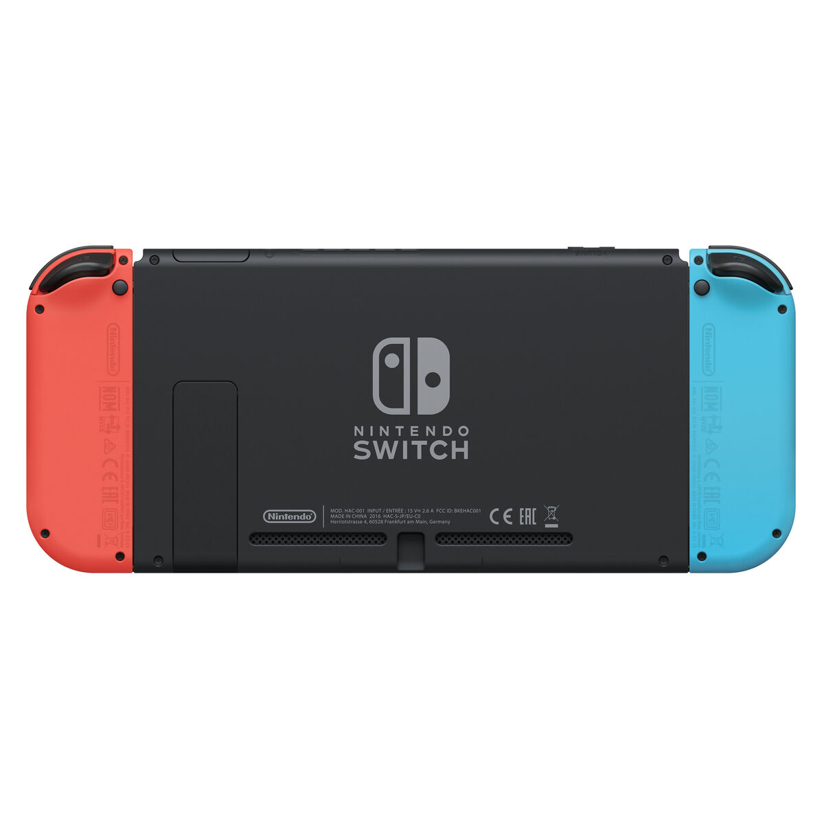 Nintendo Switch Nintendo Switch OLED - 2