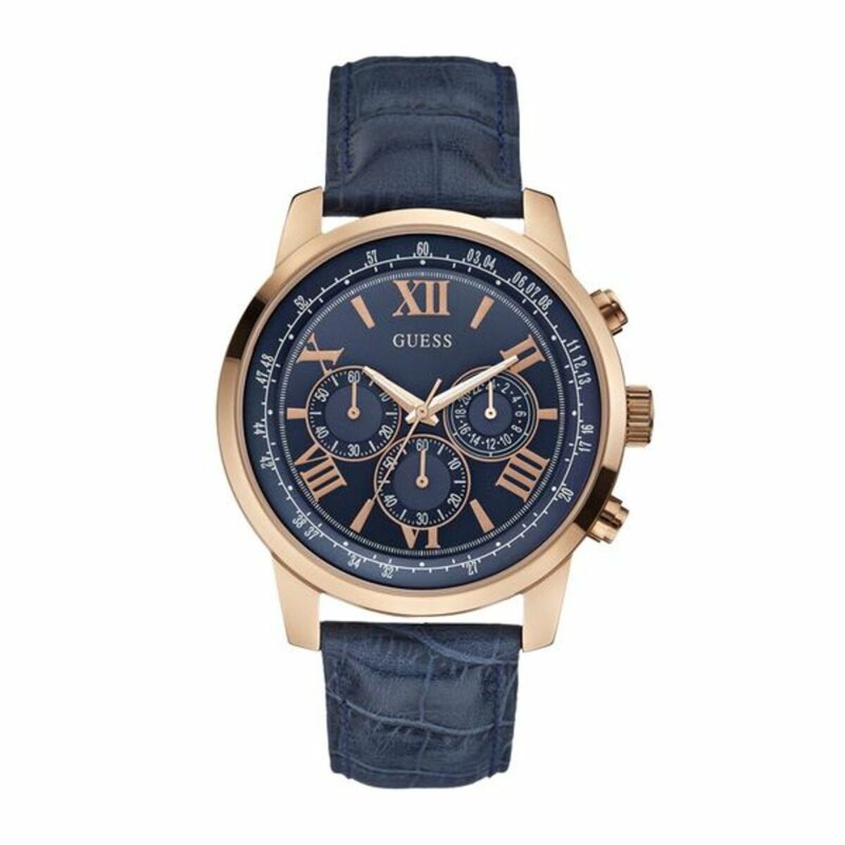 Herrklocka Guess W0380G - 2