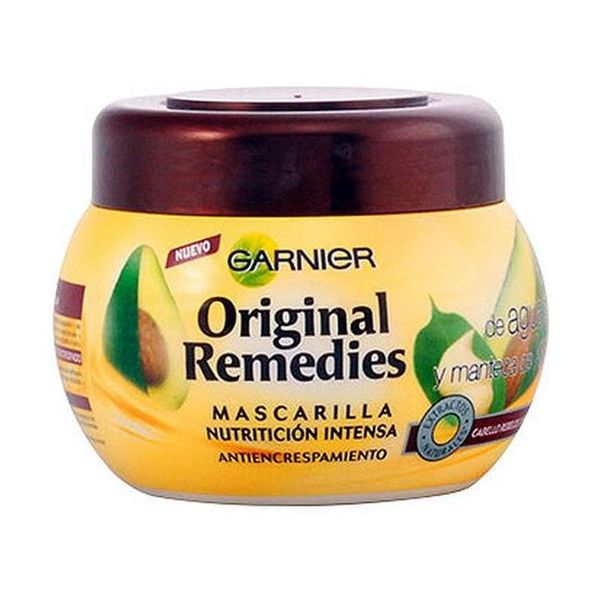 Fuktande ansiktsmask Garnier 01060140 300 ml - 2