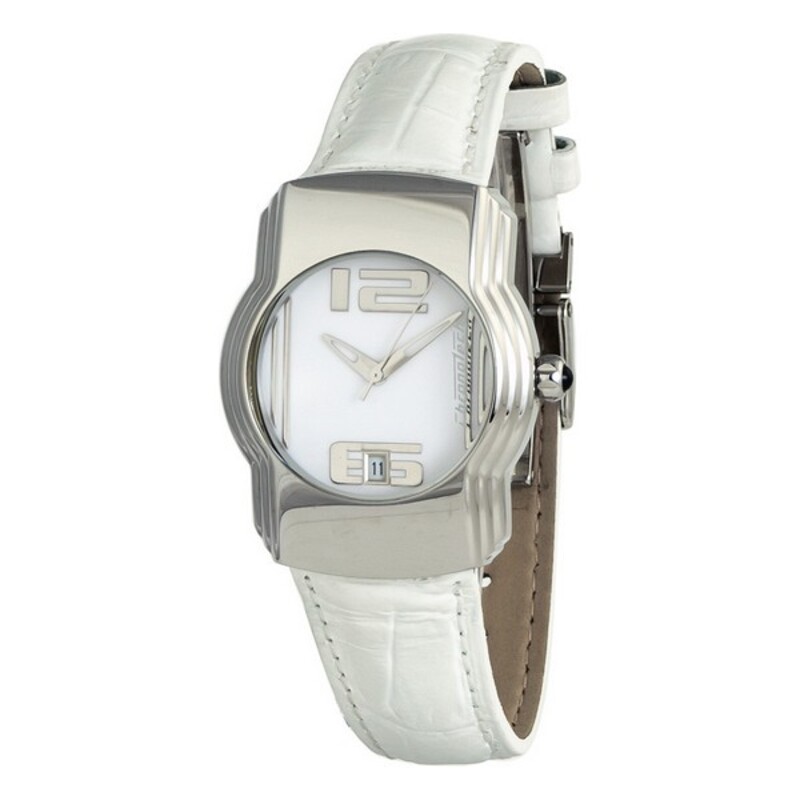 Damklocka Chronotech CT7279B-06 (Ø 33 mm) - 5