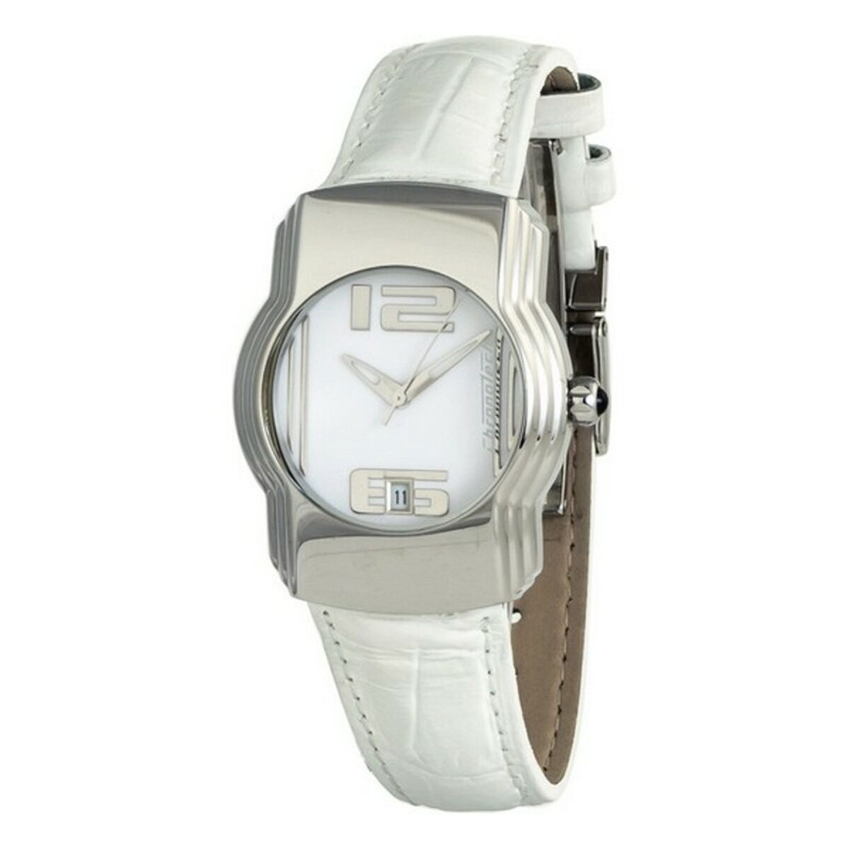 Damklocka Chronotech CT7279B-06 (Ø 33 mm) - 8