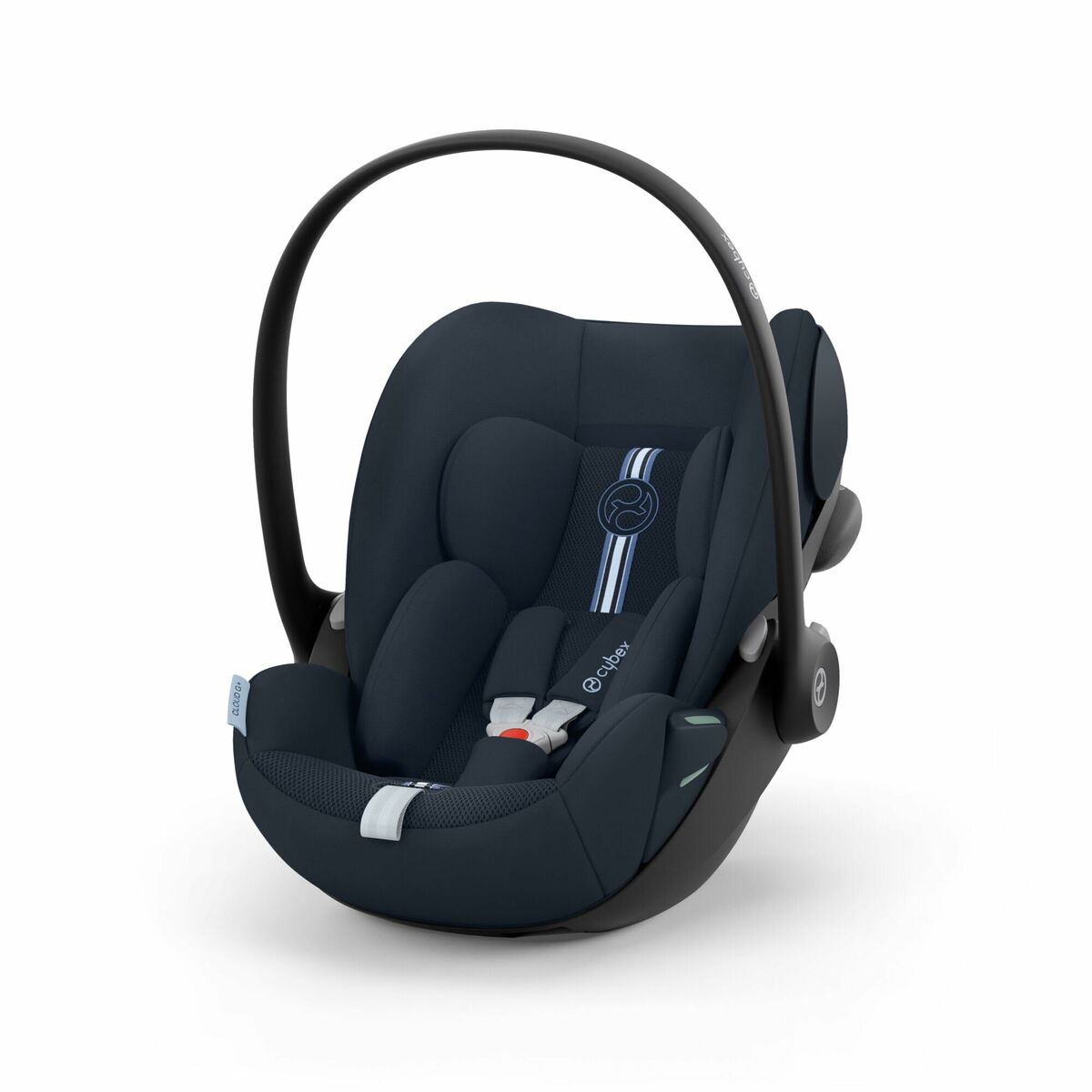 Bilstol Cybex Cloud G Blå - 4