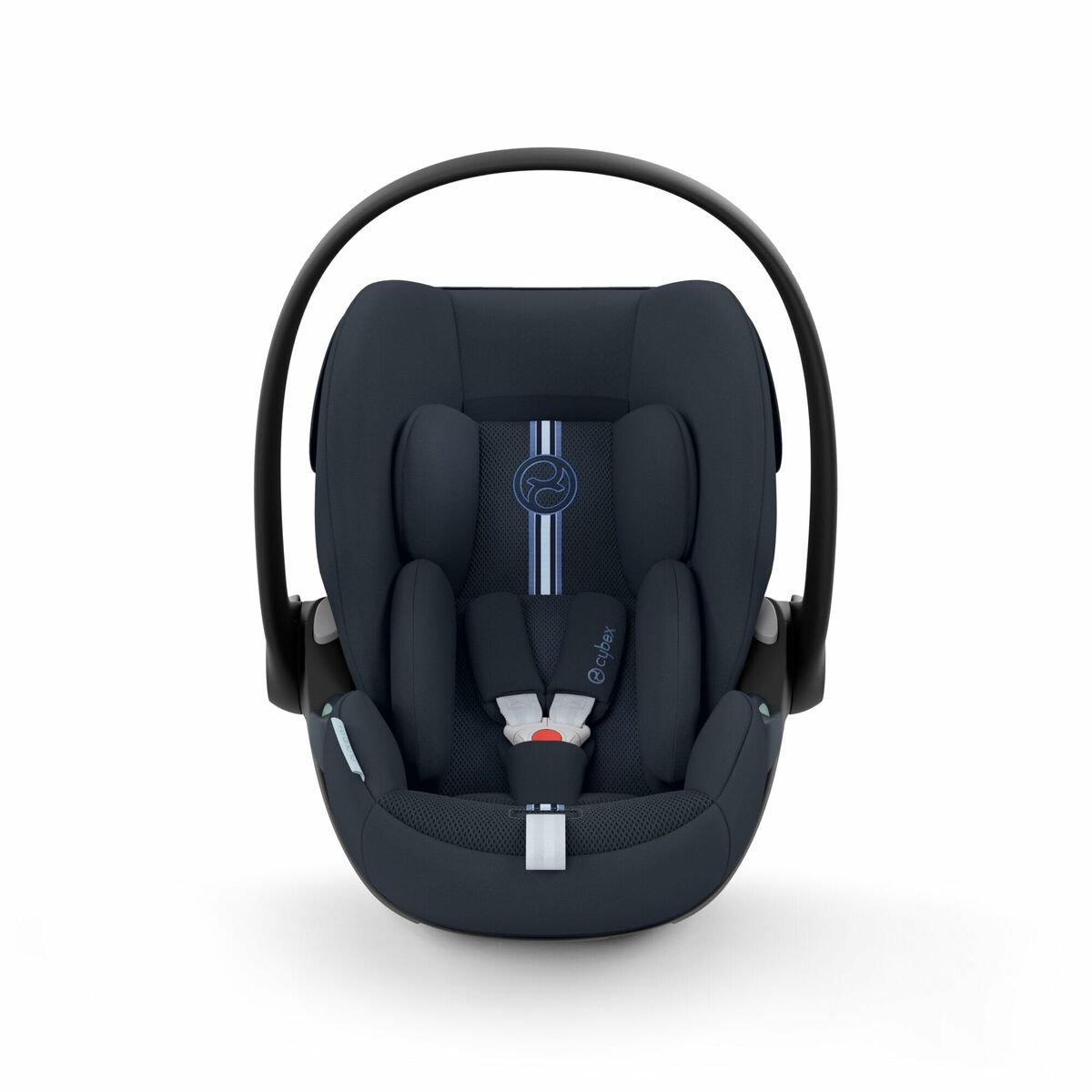 Bilstol Cybex Cloud G Blå - 3
