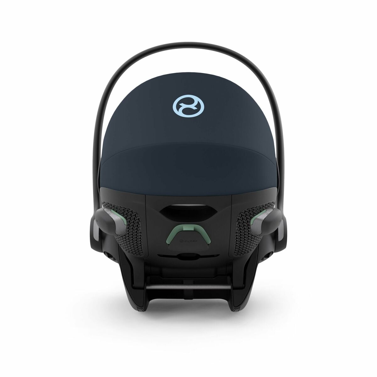 Bilstol Cybex Cloud G Blå - 2