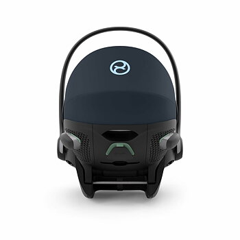 Bilstol Cybex Cloud G Blå