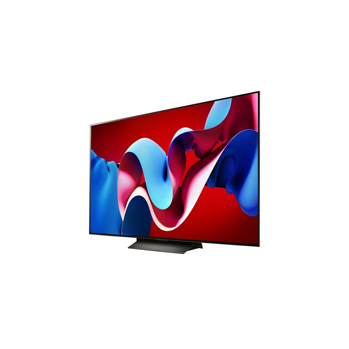 Smart TV NO NAME OLED65C41LA 4K Ultra HD 65" HDR HDR10 OLED QLED AMD FreeSync NVIDIA G-SYNC Dolby Vision - 3