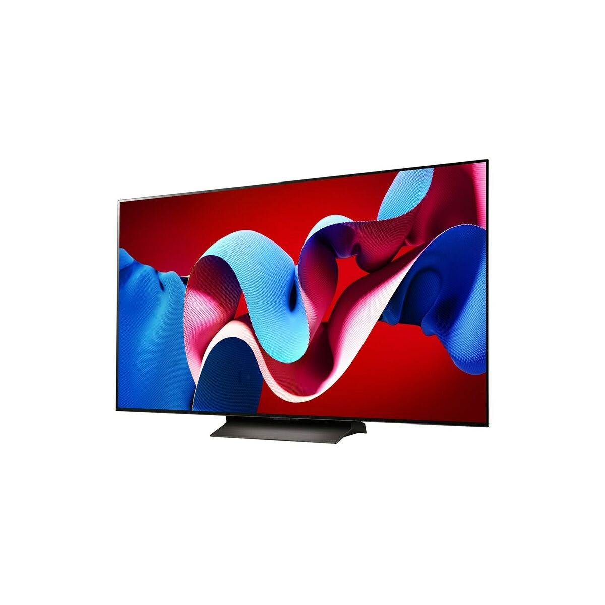 Smart TV NO NAME OLED65C41LA 4K Ultra HD 65" HDR HDR10 OLED QLED AMD FreeSync NVIDIA G-SYNC Dolby Vision - 2
