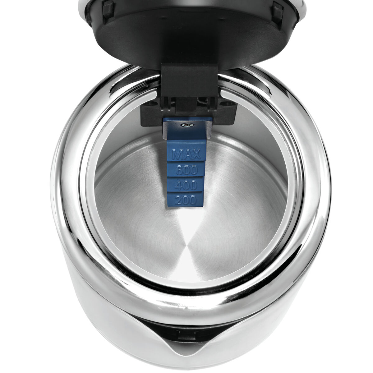 Vattenkokare WMF 413140011 800 ml Rostfritt stål 1800 W - 4