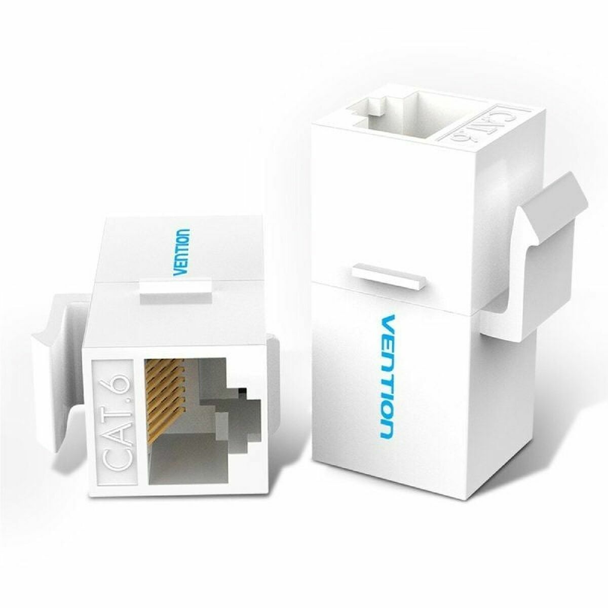 Koppling RJ45 Vention IPGW0-5