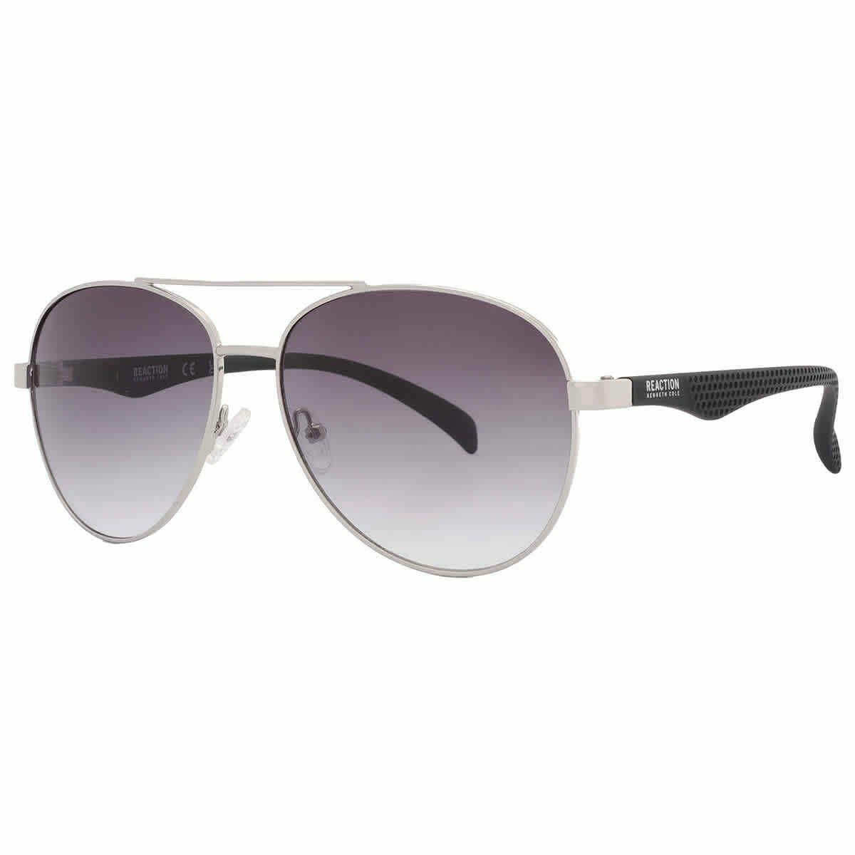 Herrsolglasögon Kenneth Cole KC1318-5810B ø 58 mm