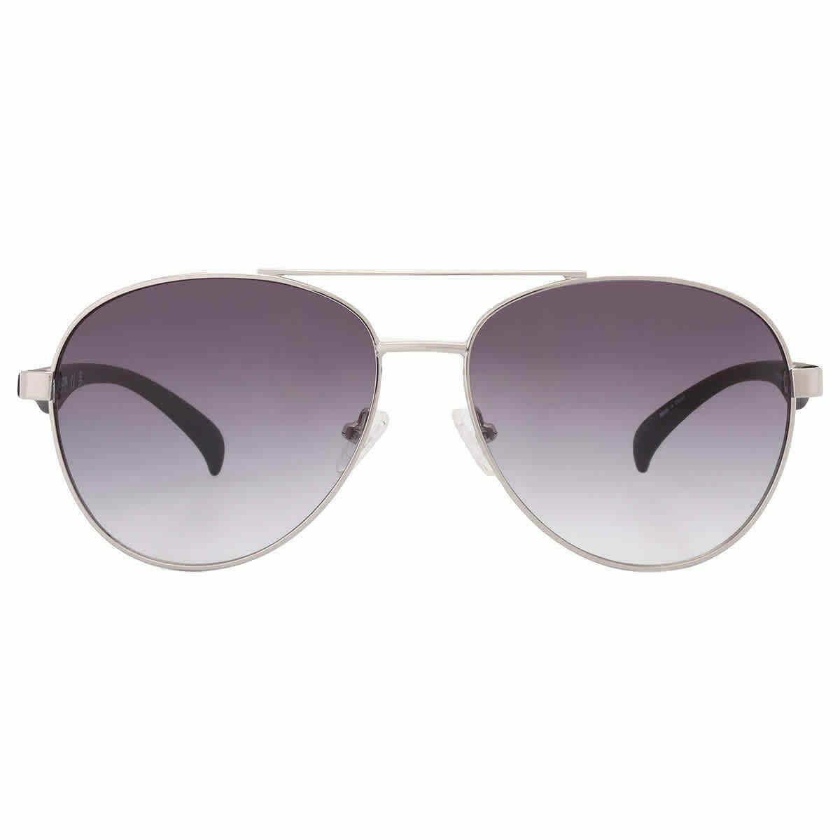 Herrsolglasögon Kenneth Cole KC1318-5810B ø 58 mm - 2