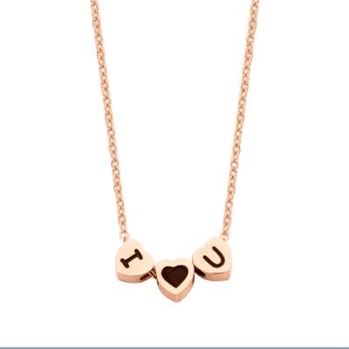 Damhängen CO88 Collection 8CN-26030 Roséguld