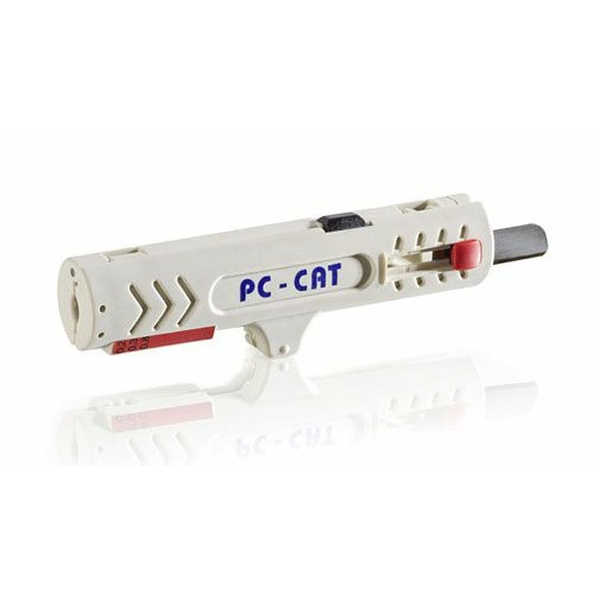 Kabelskalare JOKARI PC-Cat - 3