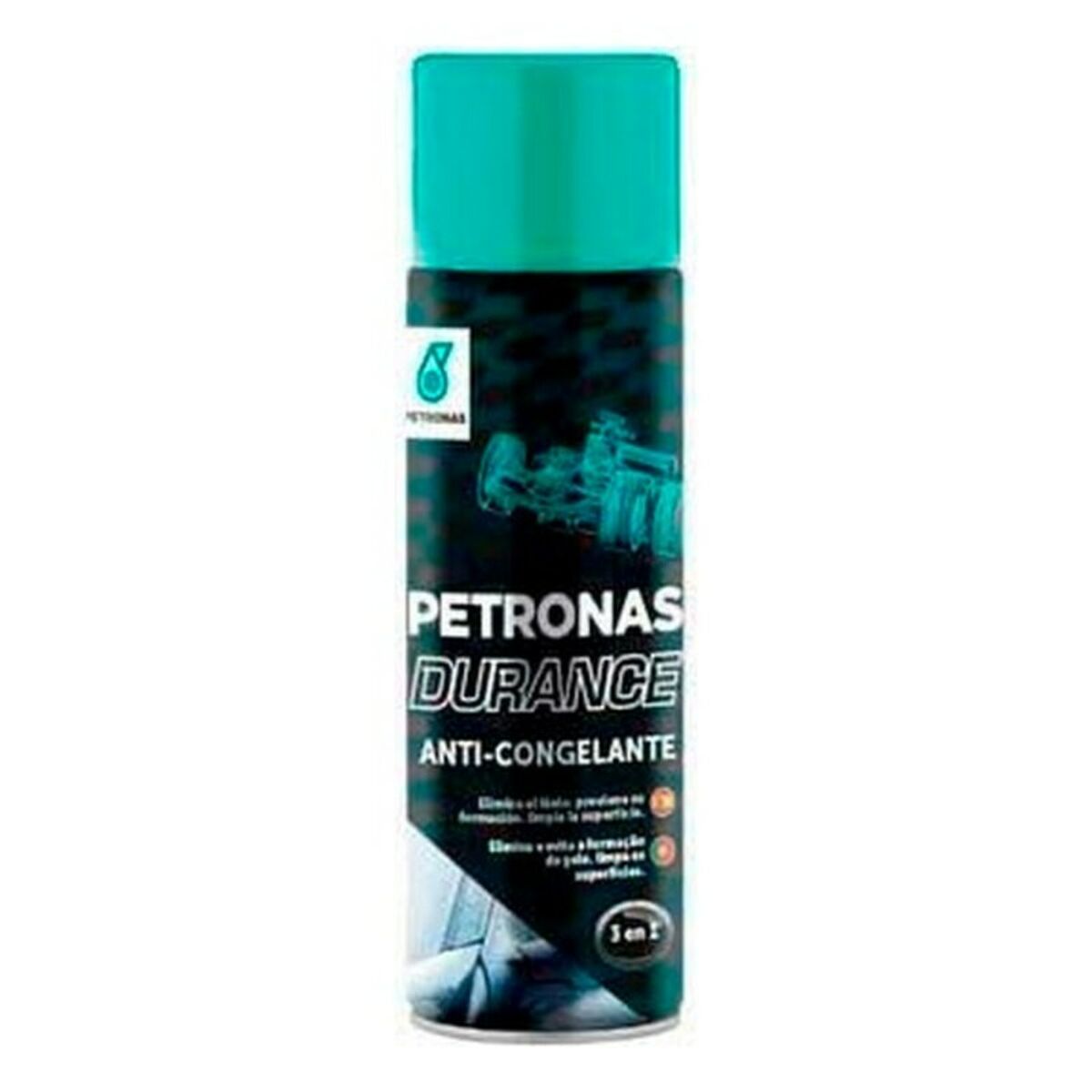 Frostskydd Petronas PET7285 (300 ml) - 3