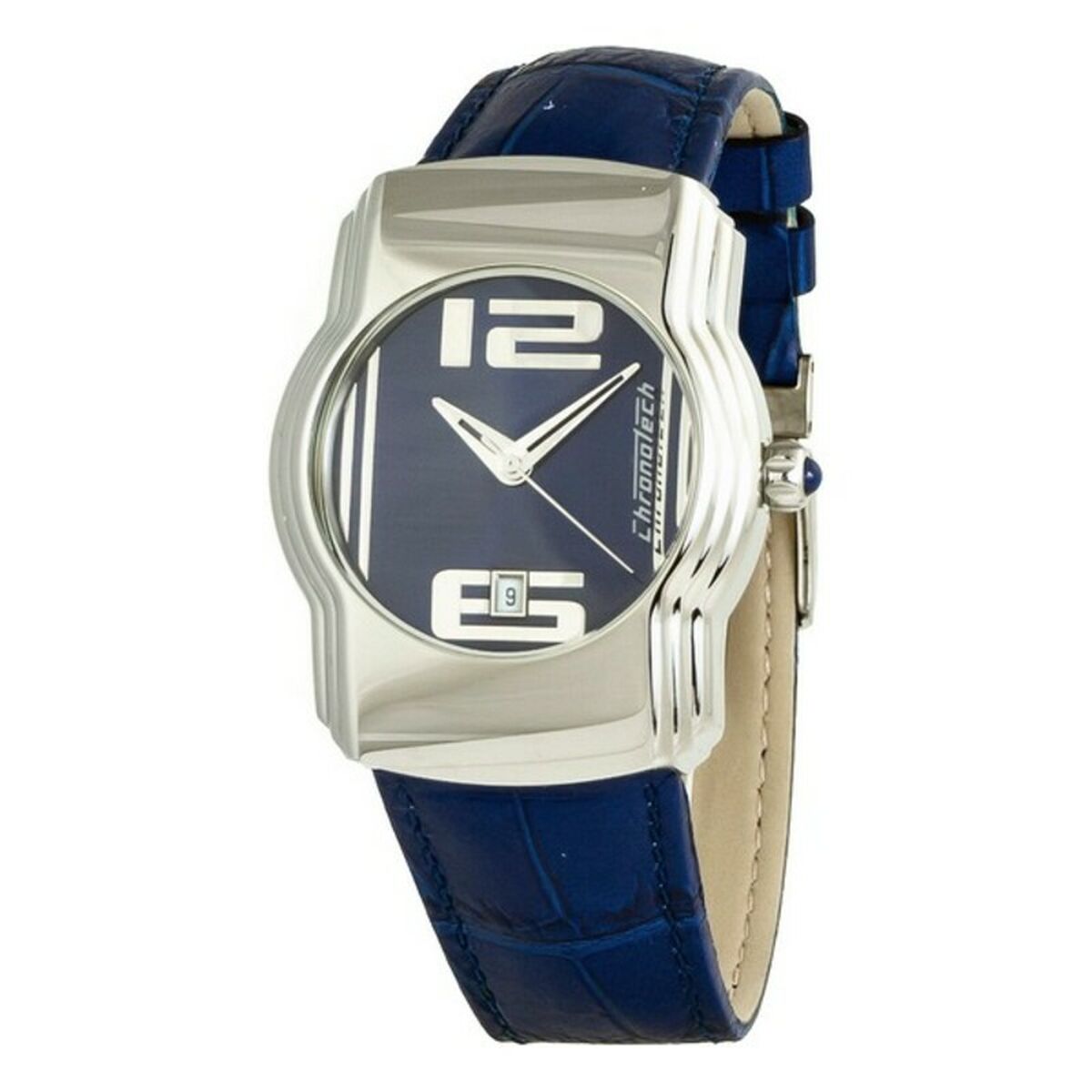 Damklocka Chronotech CT7279B-09 (Ø 36 mm) - 11