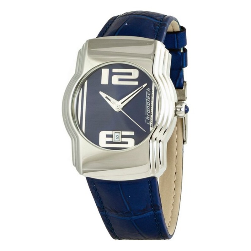 Damklocka Chronotech CT7279B-09 (Ø 36 mm) - 4