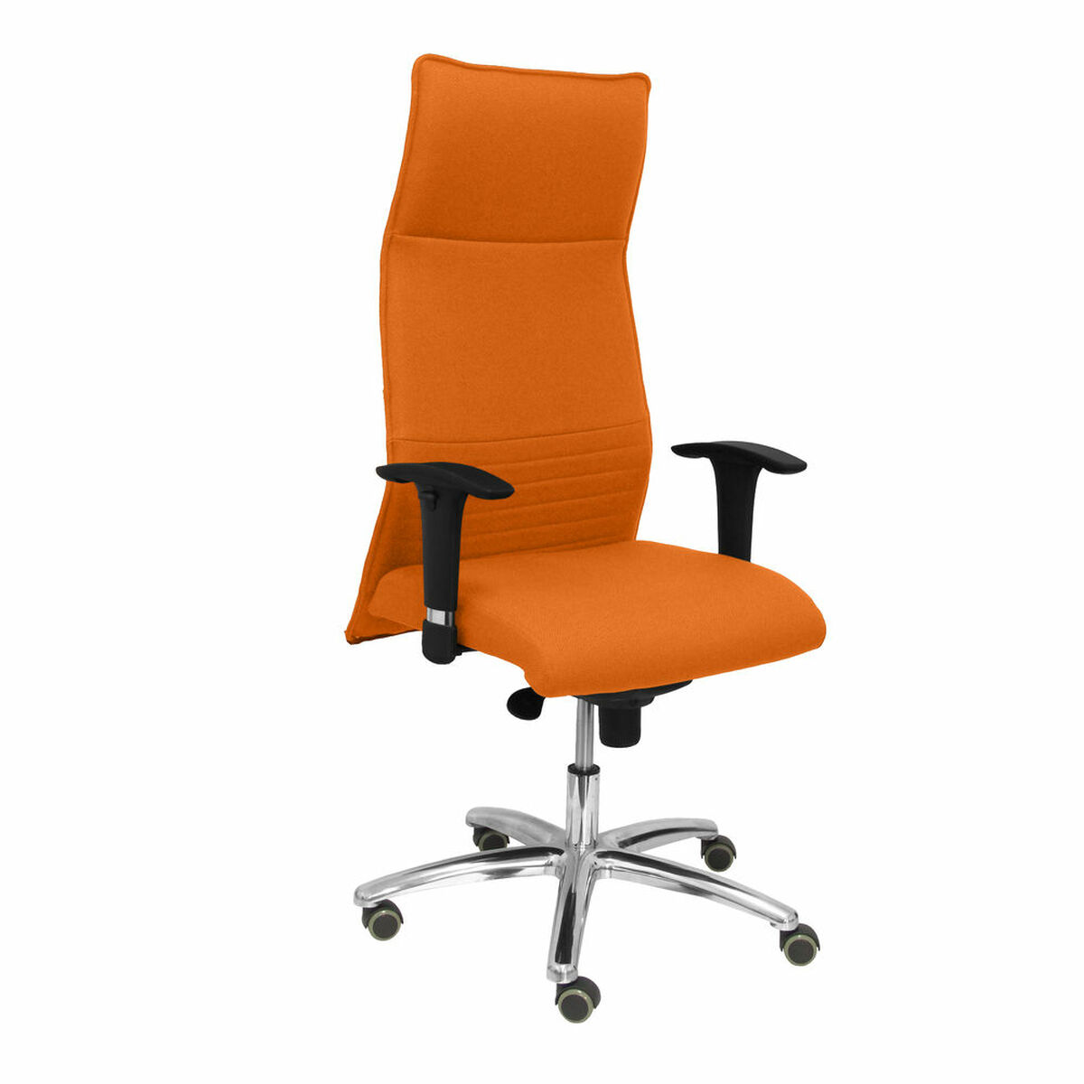 Kontorsstol Albacete XL Piqueras y Crespo BALI308 Orange - 2
