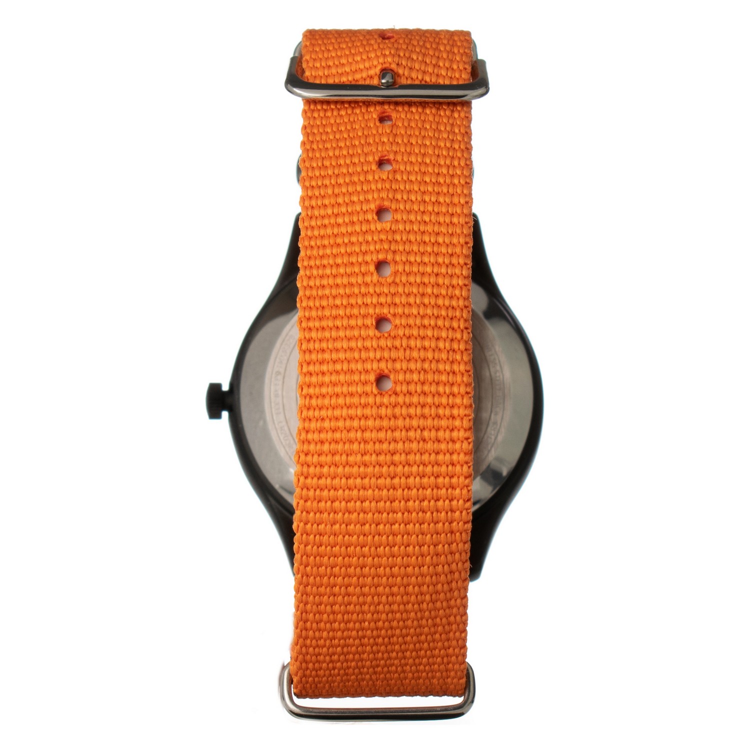 Herrklocka Timex TW2V10500LG (Ø 41 mm) - 6