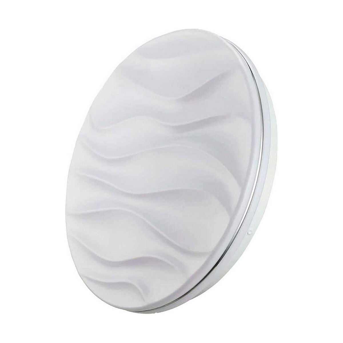 Infälld taklampa/vägglampa med LED EDM 32561 Desert F 18 W (4000 K) - 5