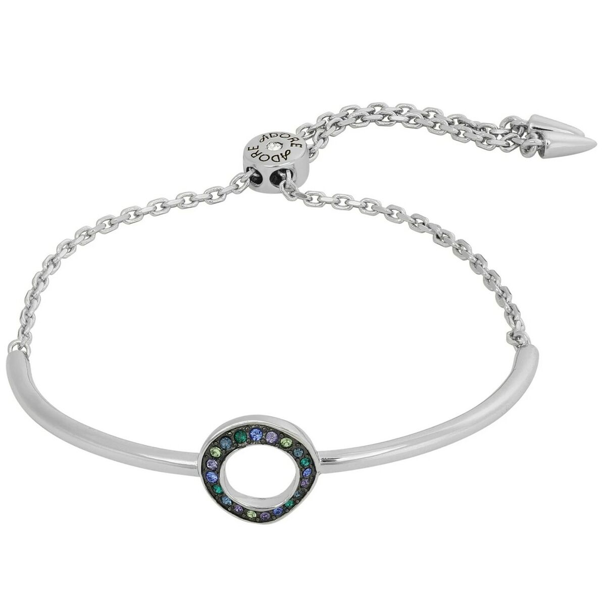 Damarmband Adore 5448649 6 cm - 2