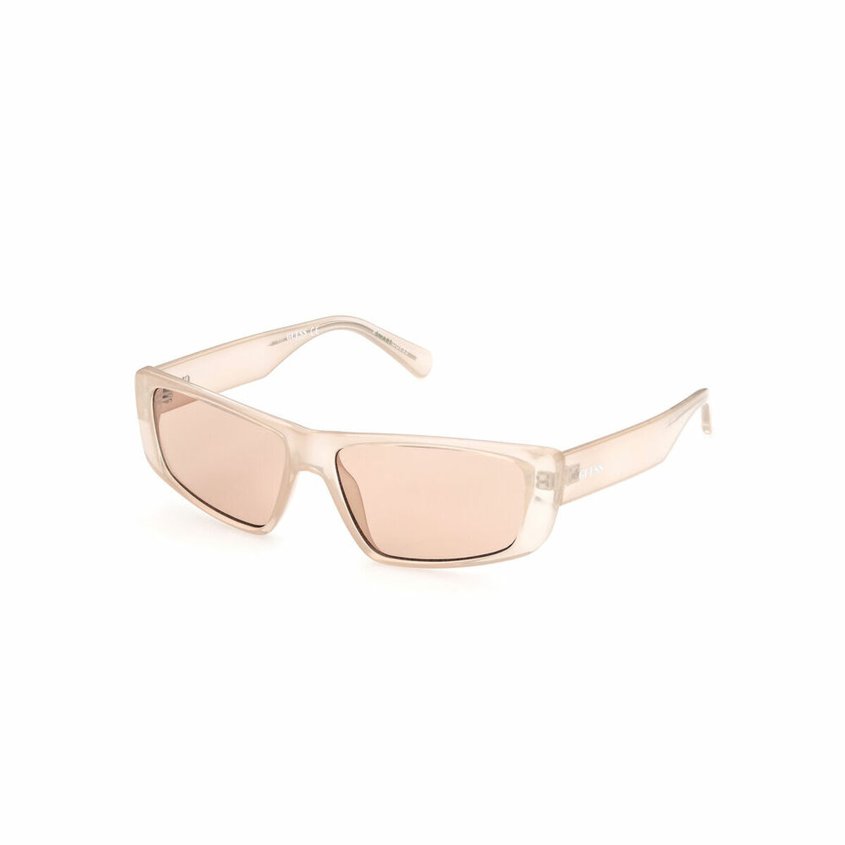 Unisexsolglasögon Guess GU82315857E ø 58 mm - 4