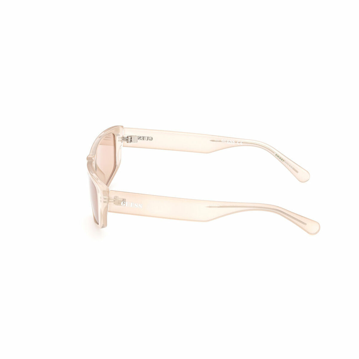 Unisexsolglasögon Guess GU82315857E ø 58 mm - 6