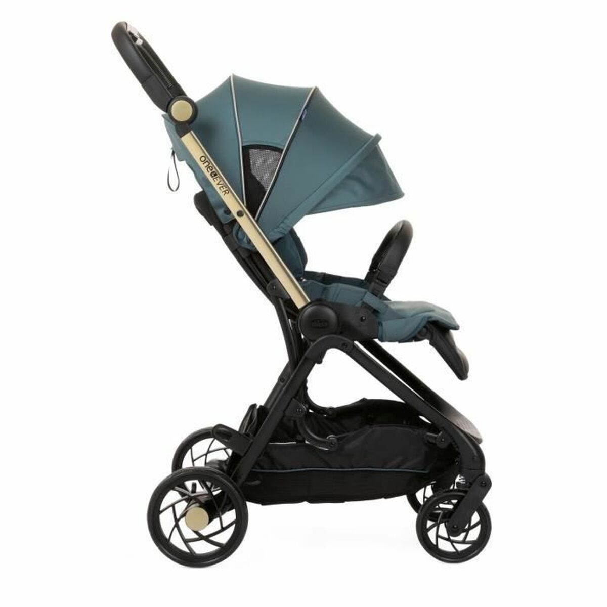 Barnvagn Chicco - 5