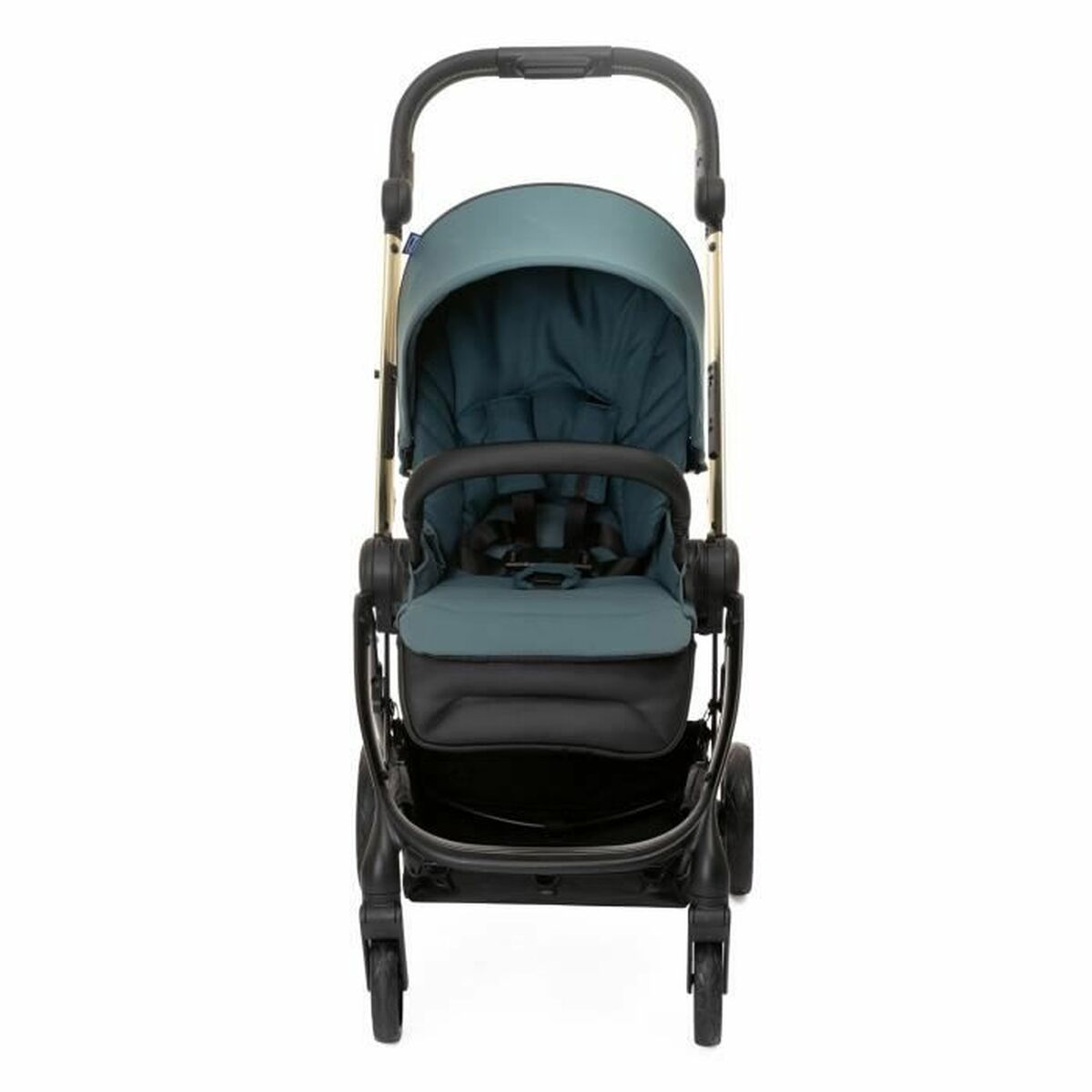 Barnvagn Chicco - 4