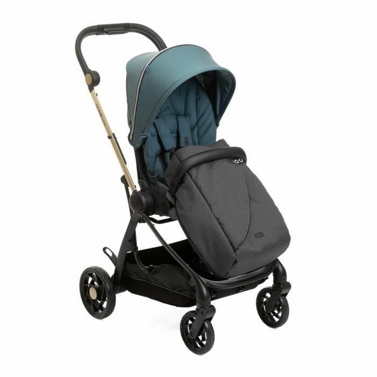 Barnvagn Chicco - 3